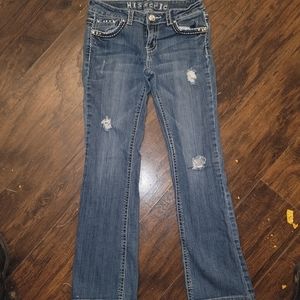 Miss Me- Style Bootcut Jeans Size 7